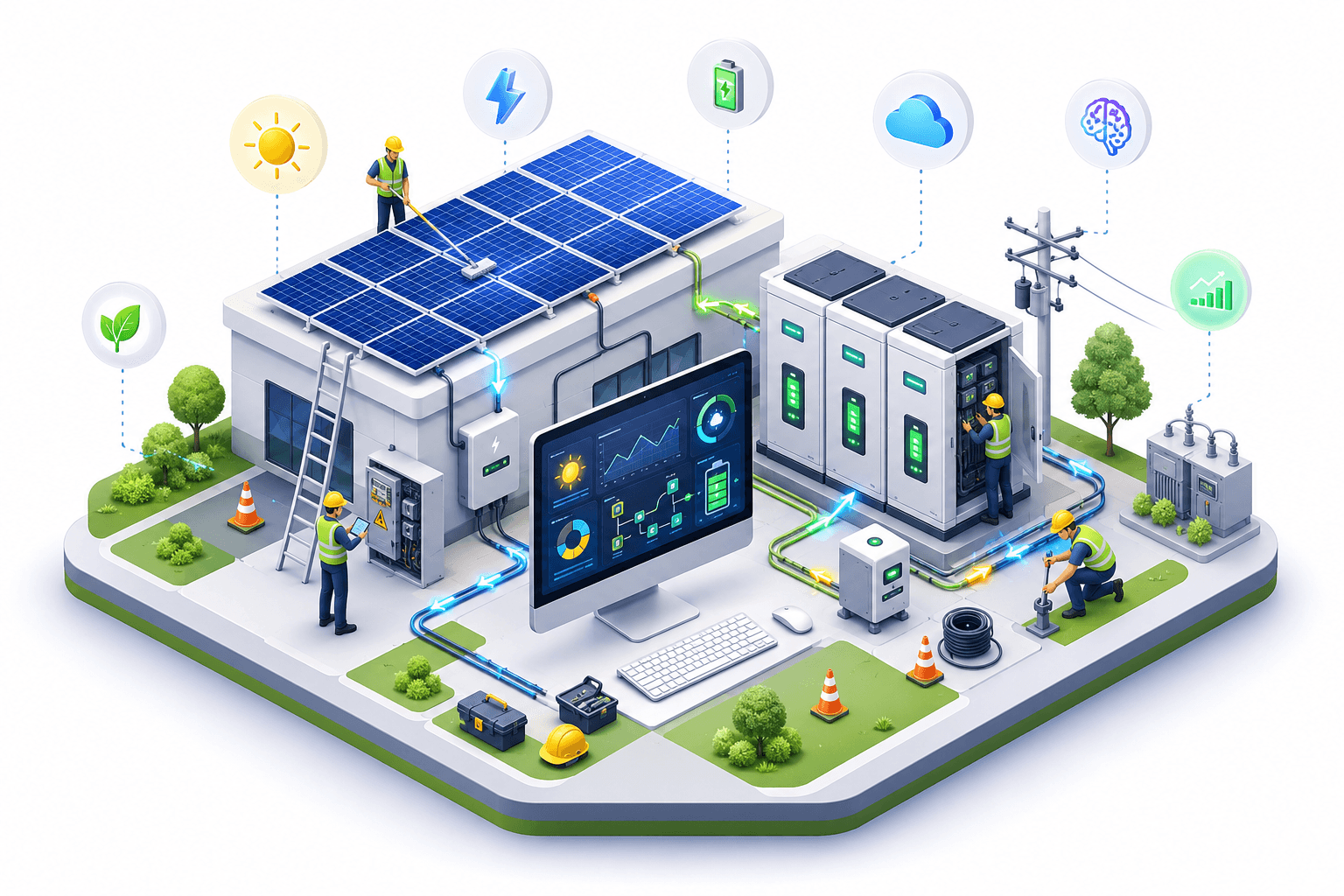 SustVest